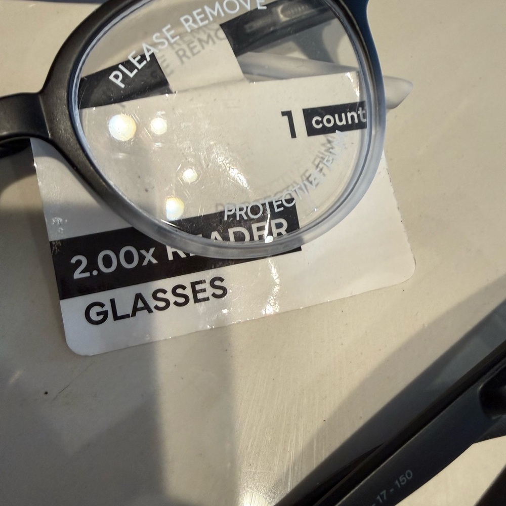 Universal Thread reader 2.0 4 pair new Green ombr… - image 9